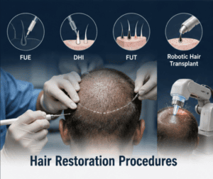 Alloroots Hair Transplant Clinic - India's Best Hair Transplant Services